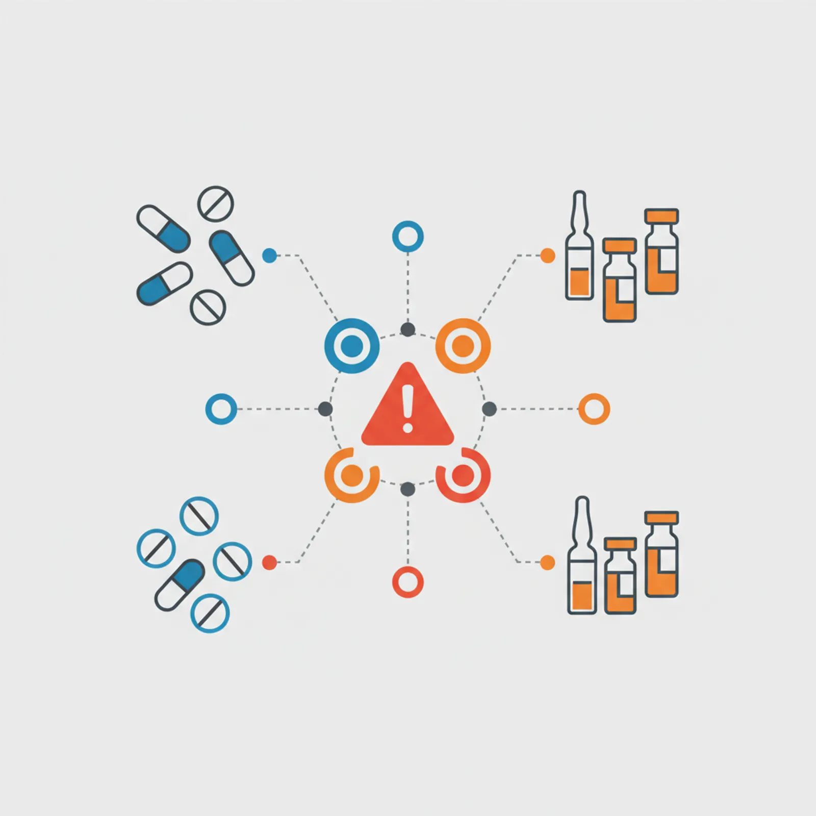 Можно ли принимать антибиотики при онкологии
